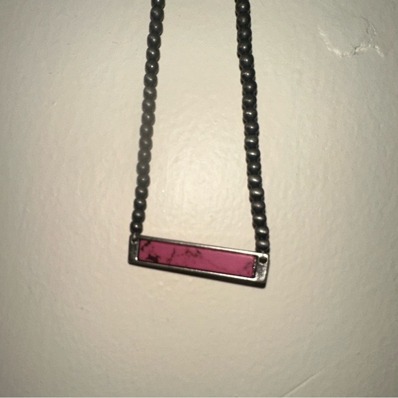 Bundle of Two Boho Necklaces - Picture 3 of 4